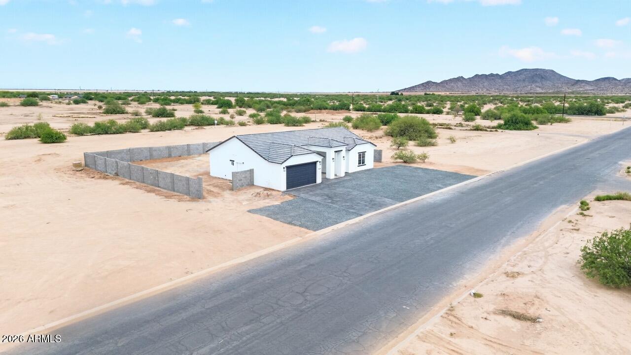 Arizona City - Residential