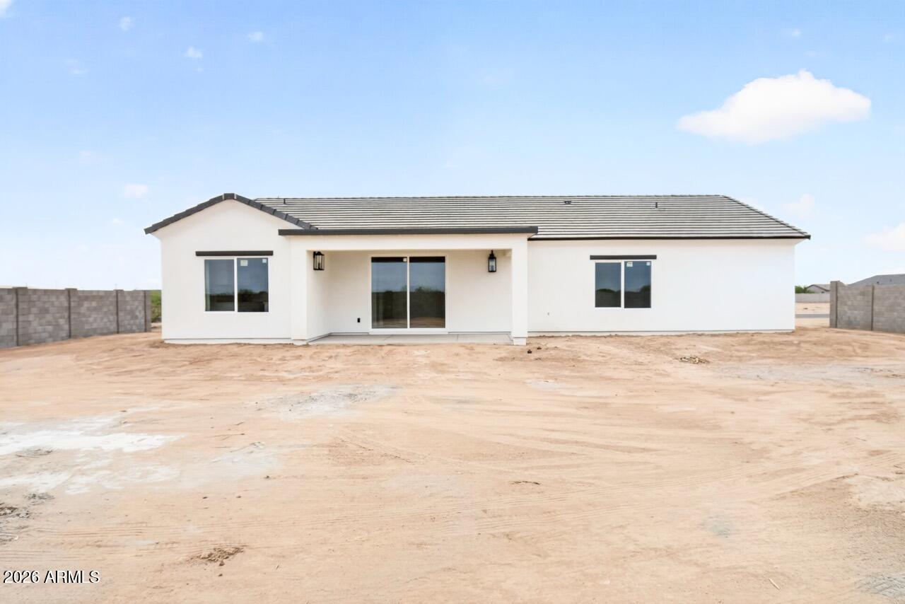 Arizona City - Residential