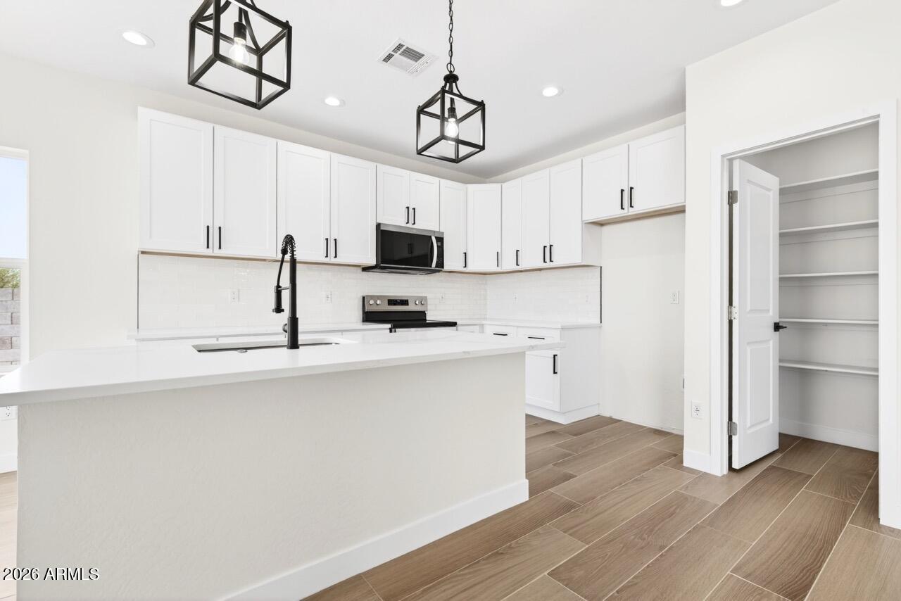 Arizona City - Residential