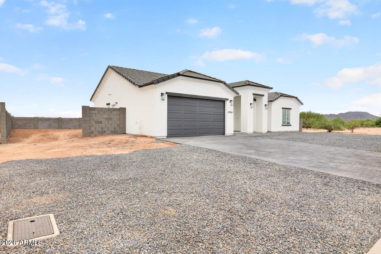 Arizona City - Residential