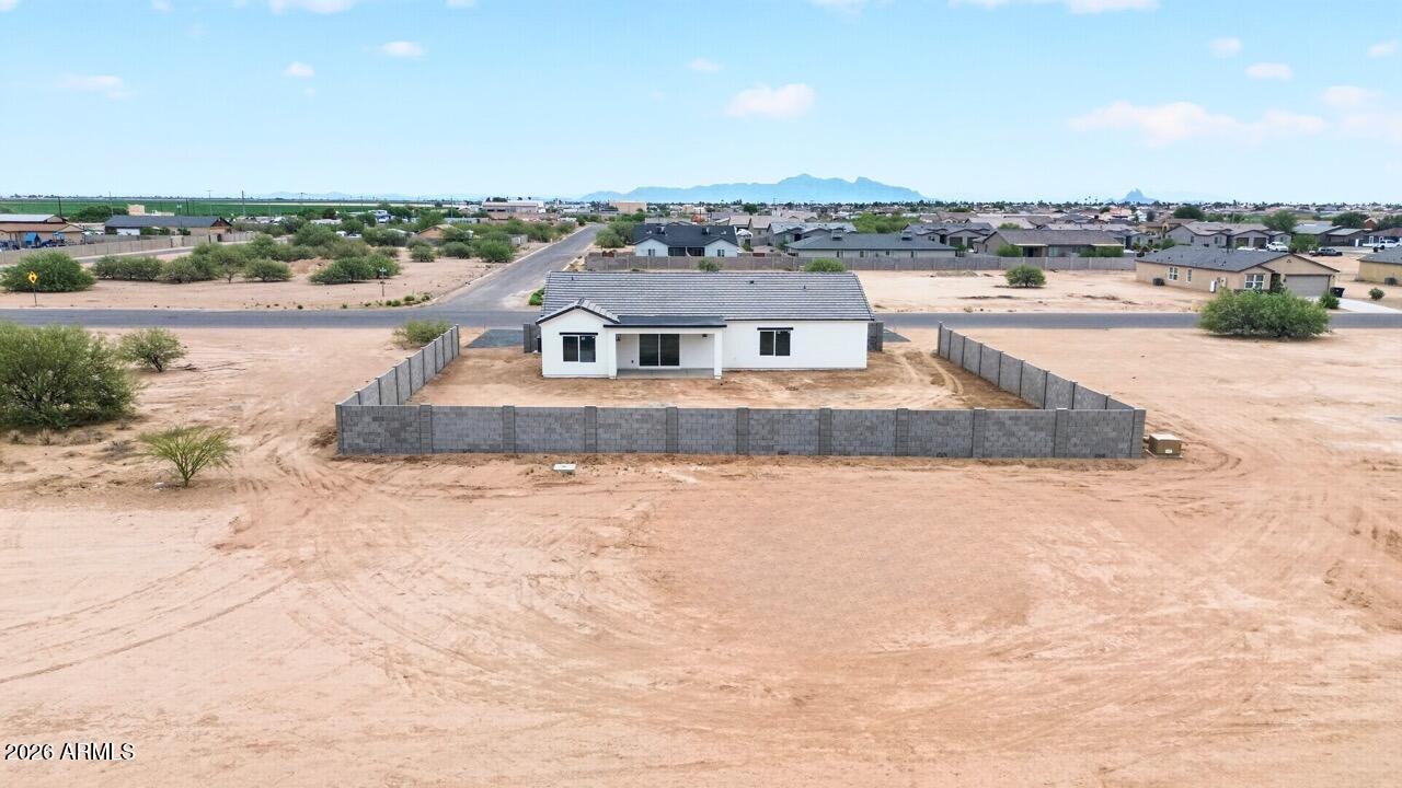 Arizona City - Residential