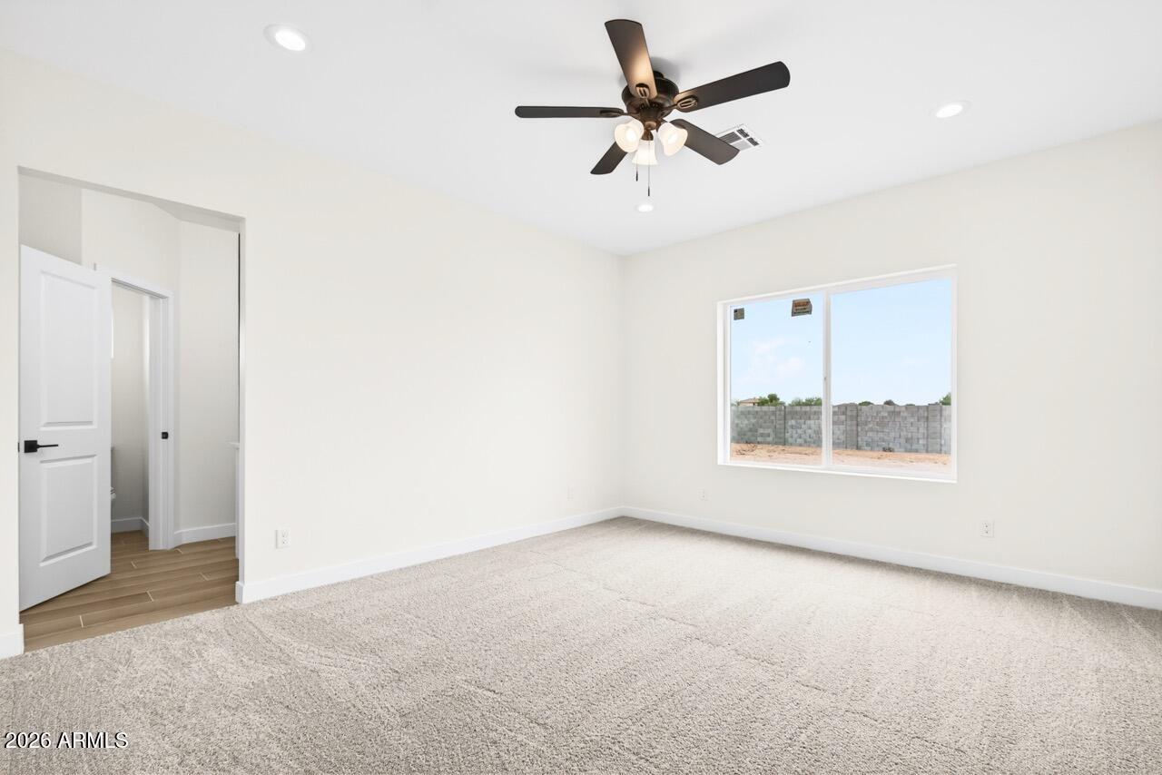 Arizona City - Residential
