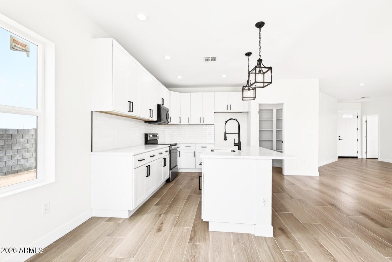 Arizona City - Residential