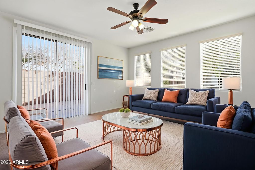 Photo of 4302 E Carla Vista Drive, Gilbert, AZ 85295 (MLS # 6989100)