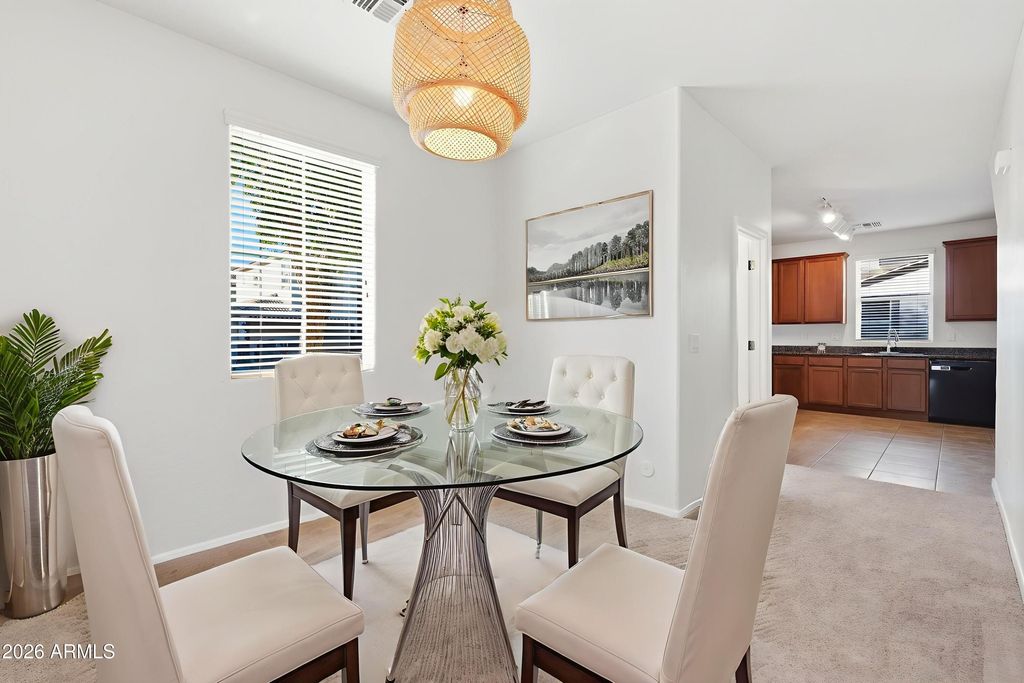 Photo of 4302 E Carla Vista Drive, Gilbert, AZ 85295 (MLS # 6989100)