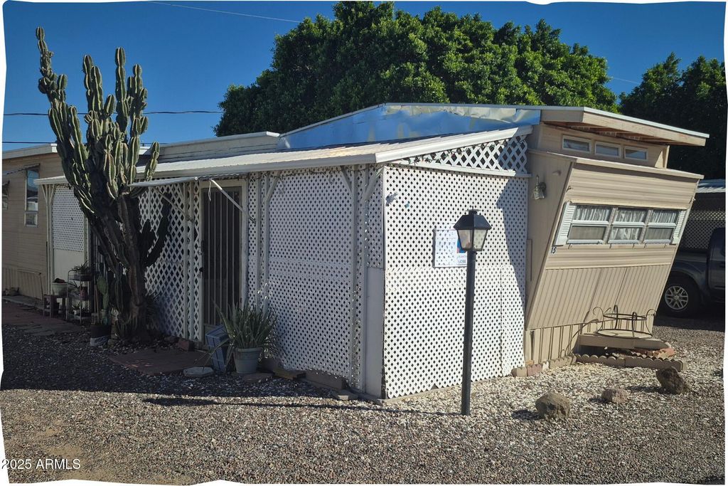 Photo of 449 S Colt Road #15, Apache Junction, AZ 85119 (MLS # 6935859)