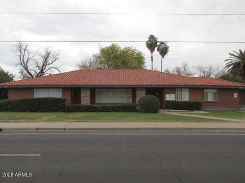Property photo of 901 E University Drive, Mesa, AZ 85203