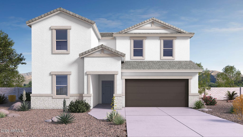 Photo of 17512 W Illini Street, Goodyear, AZ 85338 (MLS # 7095591)