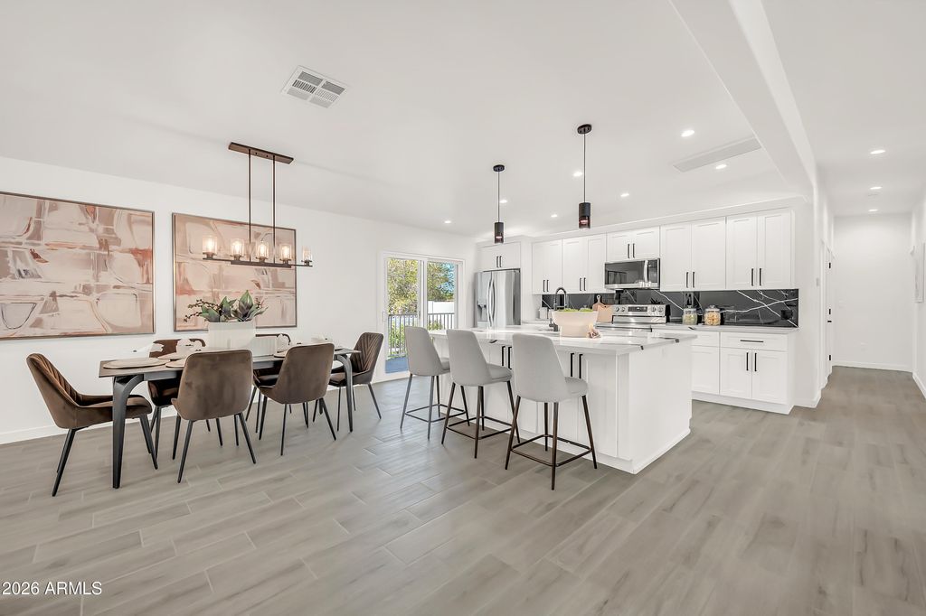 Photo of 8436 N 13th Place, Phoenix, AZ 85020 (MLS # 6998946)