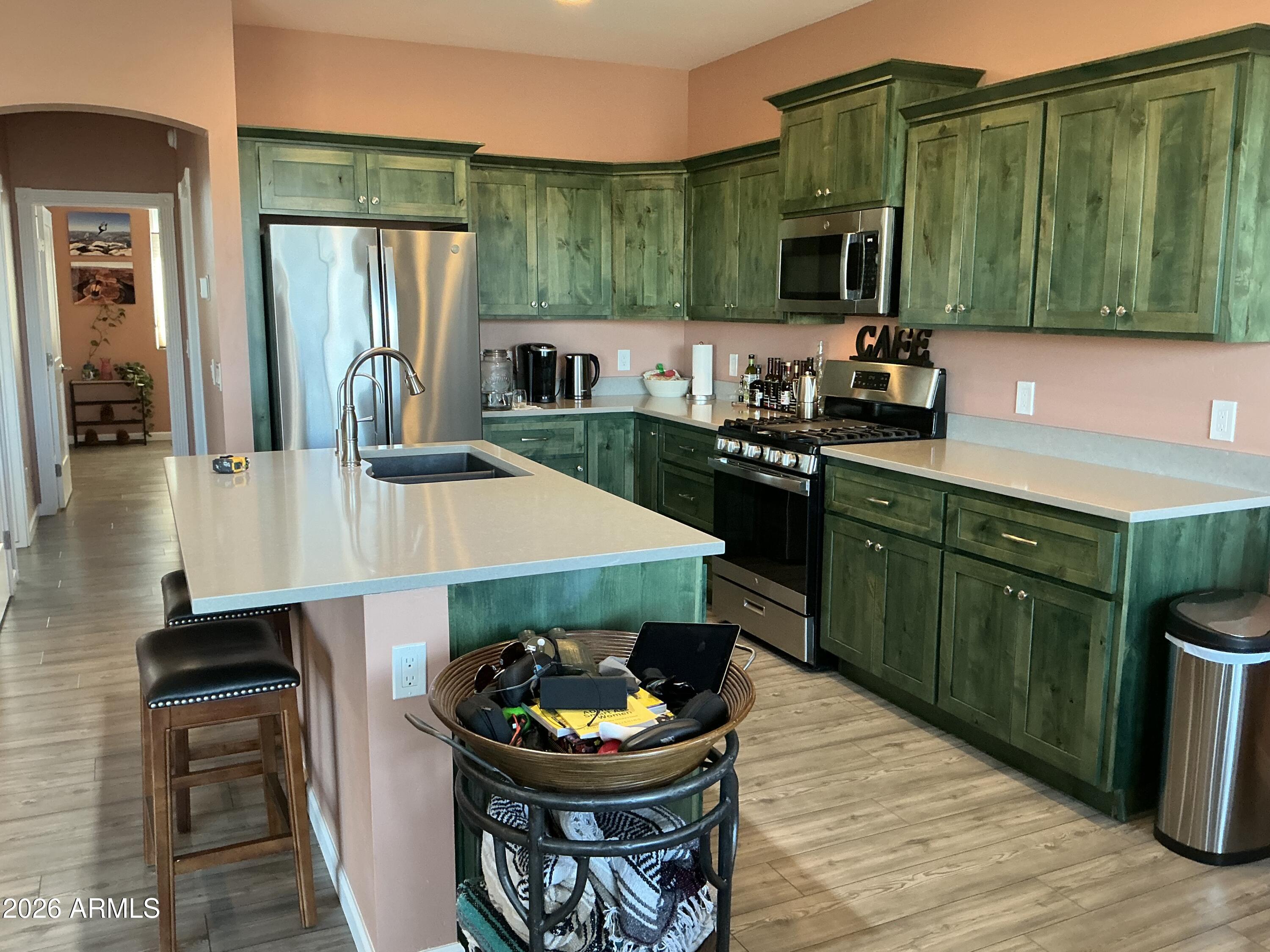 435 Kindra Heights Road