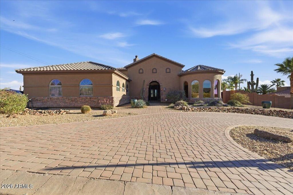 Photo of 39410 N 7th Street, Phoenix, AZ 85086 (MLS # 7001957)