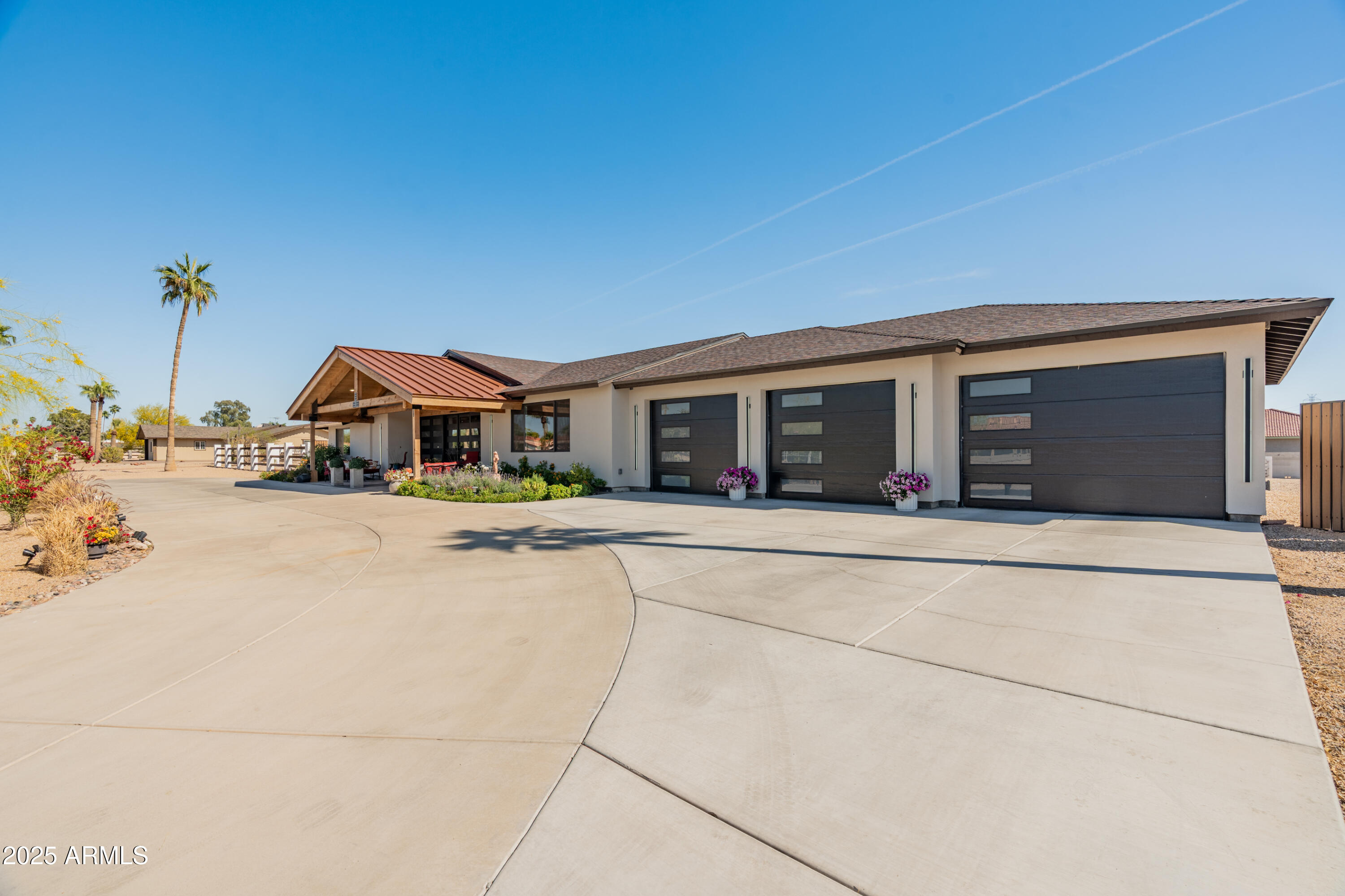 11119 W Mountain View Road