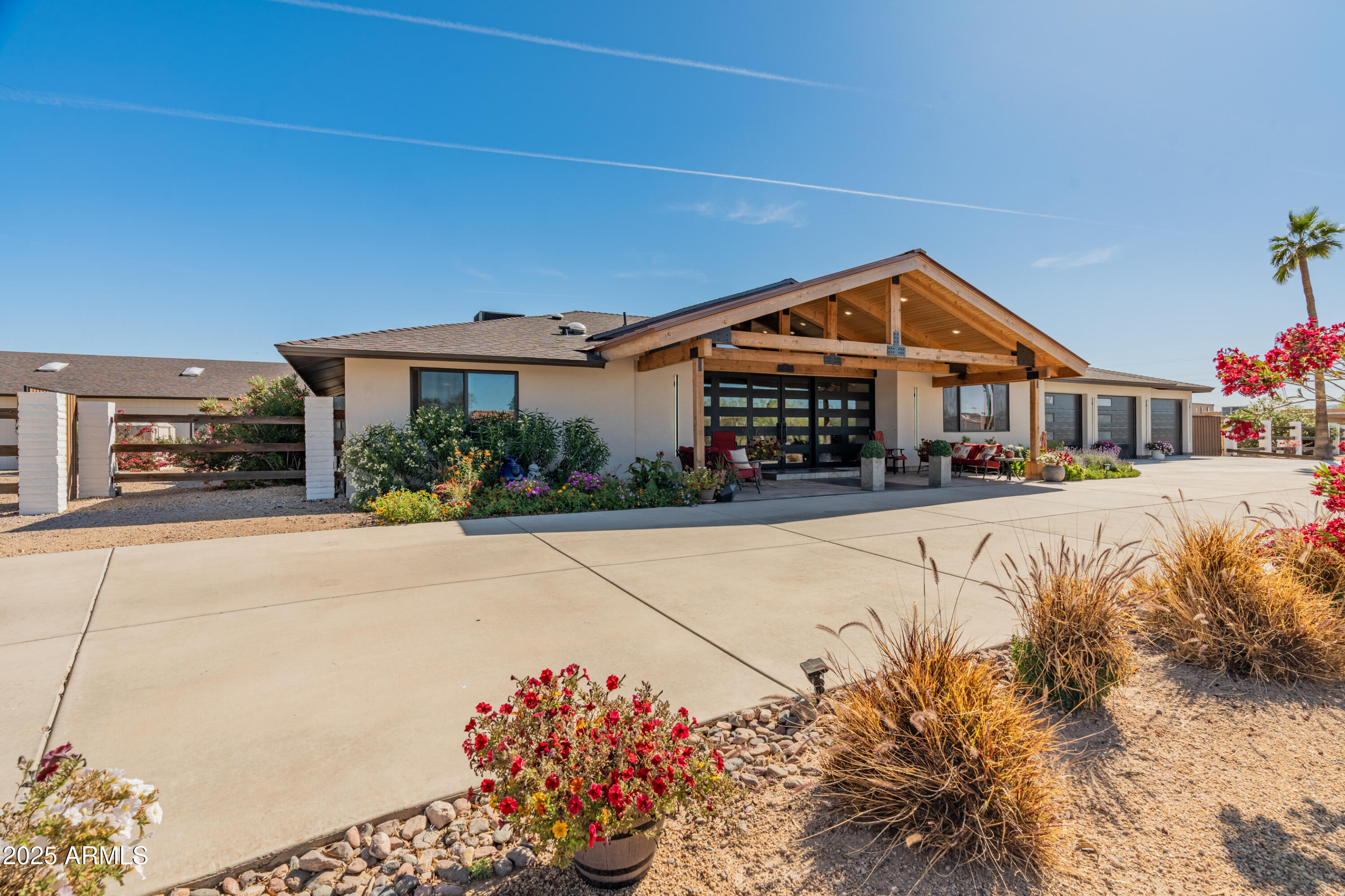 11119 W Mountain View Road