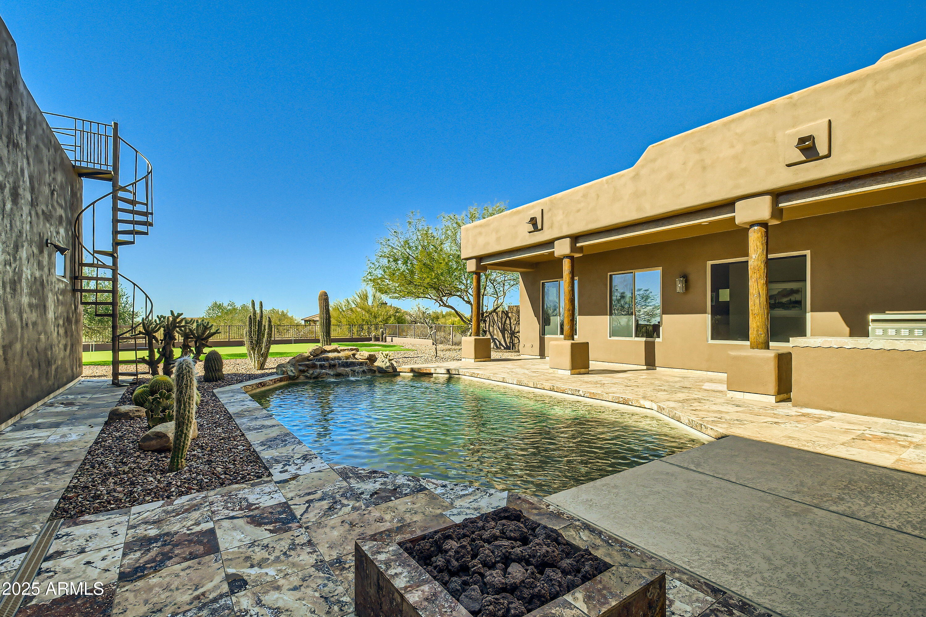 Scottsdale, Arizona 85255, United States, 3 Bedrooms Bedrooms, ,4 BathroomsBathrooms,Residential,Active,9448