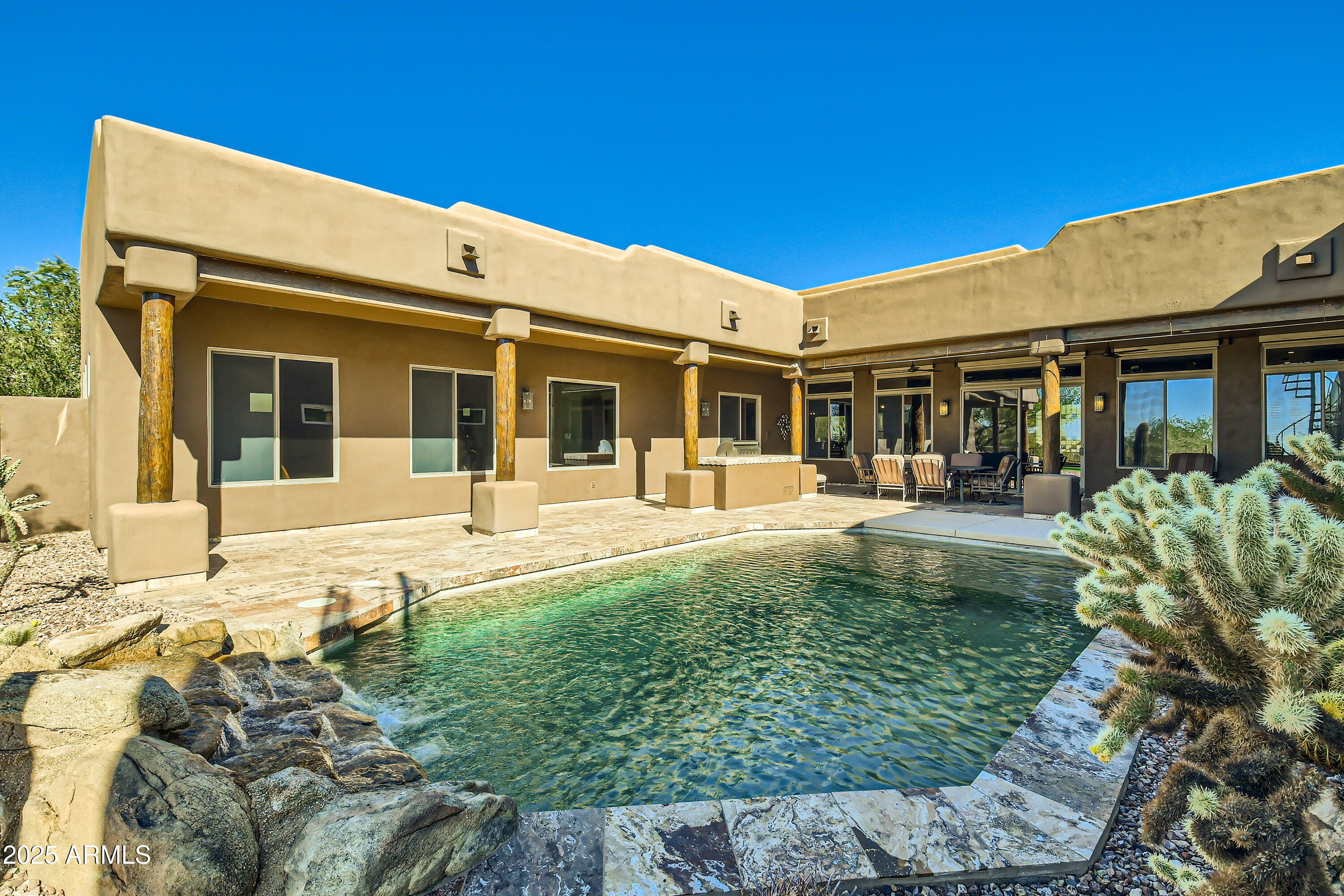Scottsdale, Arizona 85255, United States, 3 Bedrooms Bedrooms, ,4 BathroomsBathrooms,Residential,Active,9448