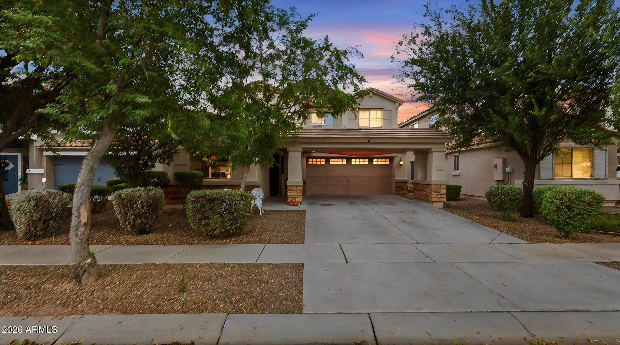 3475 S RIM Road