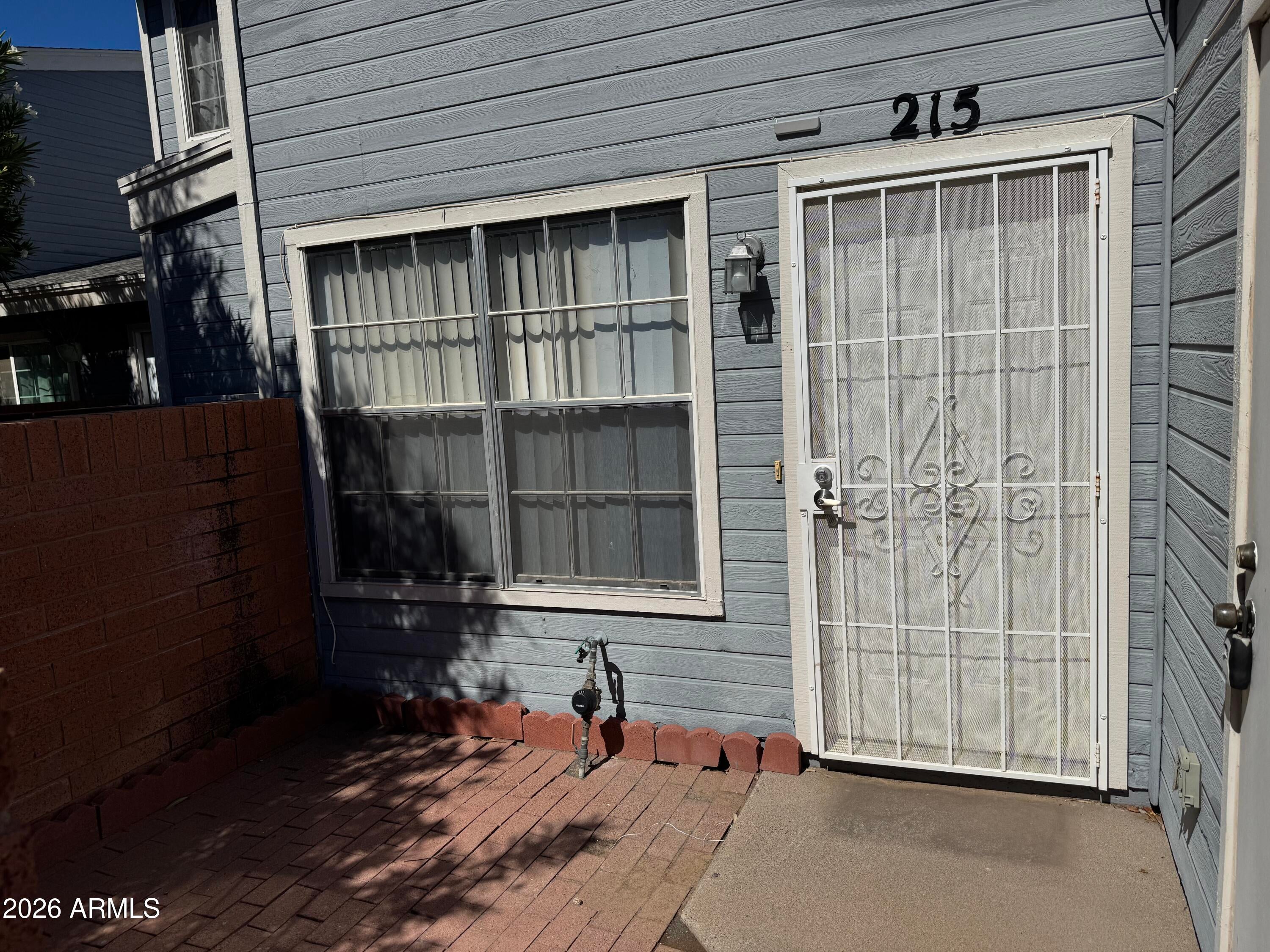 2301 E UNIVERSITY Drive 215