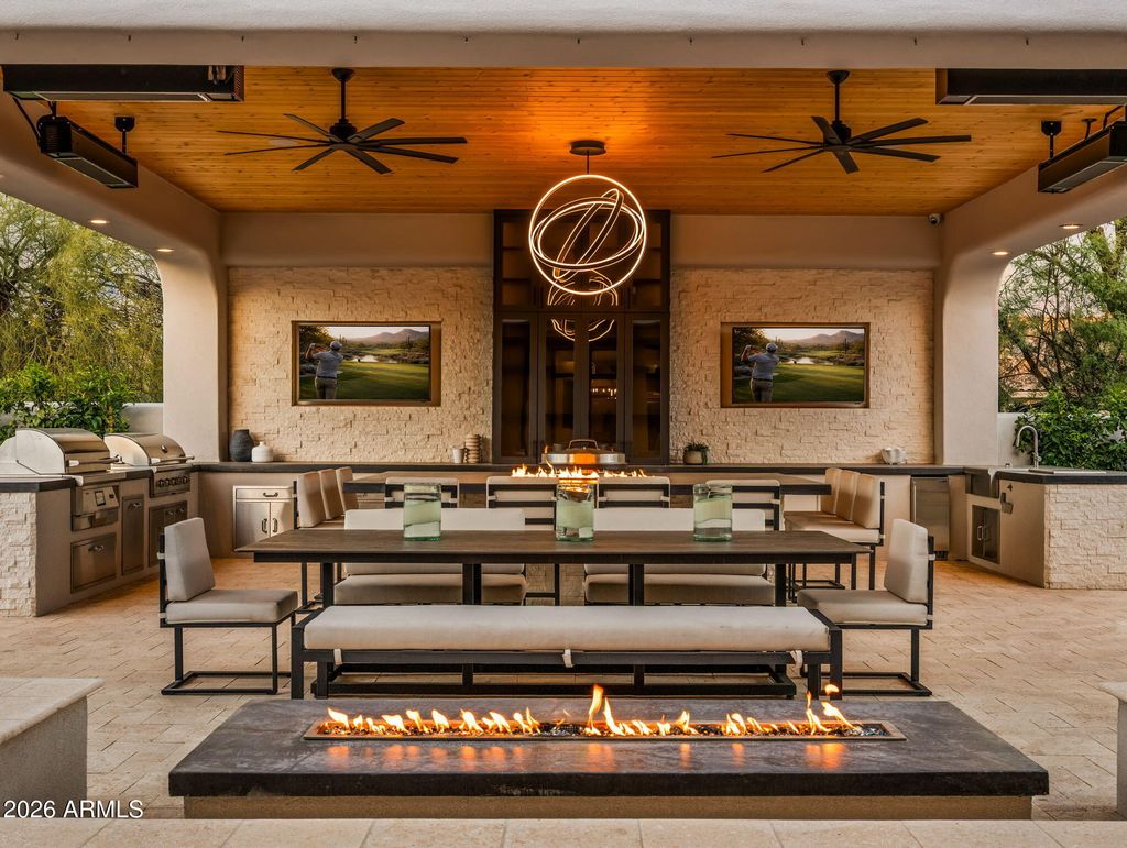 Photo of 13445 N 84th Street, Scottsdale, AZ 85260 (MLS # 7015328)