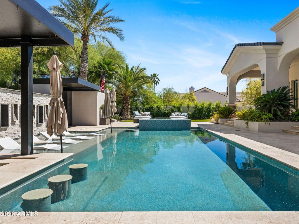 Photo of 13445 N 84th Street, Scottsdale, AZ 85260 (MLS # 7015328)