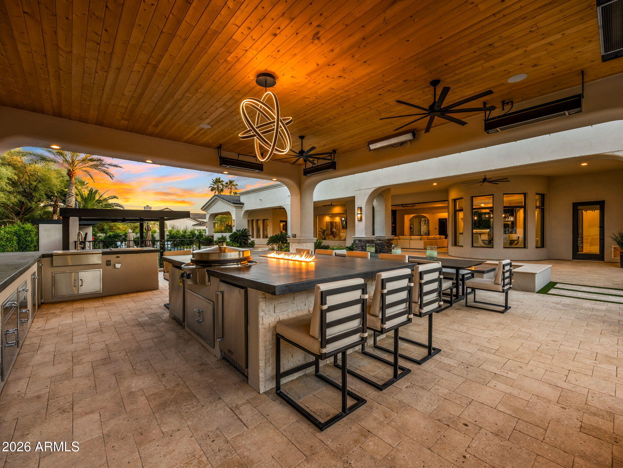 SUNDOWN MANOR - Residential