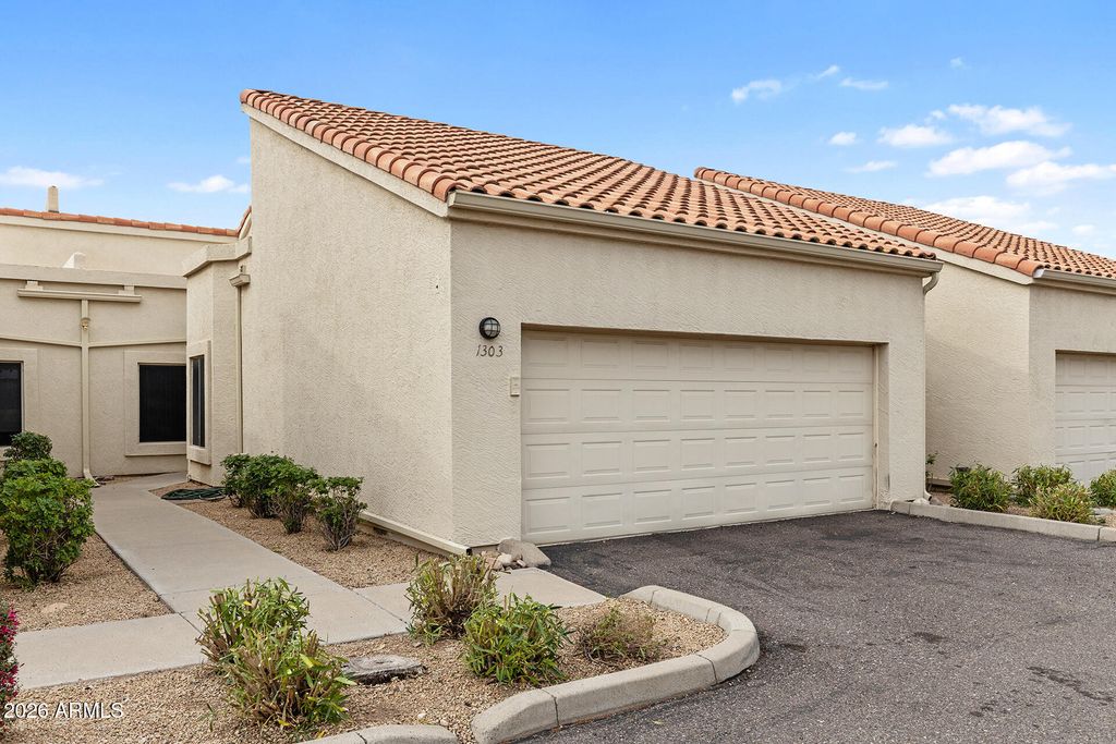 Photo of 7101 W Beardsley Road #1303, Glendale, AZ 85308 (MLS # 6987854)