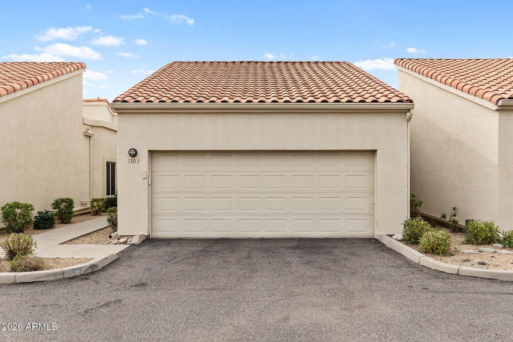 Photo of 7101 W Beardsley Road #1303, Glendale, AZ 85308 (MLS # 6987854)