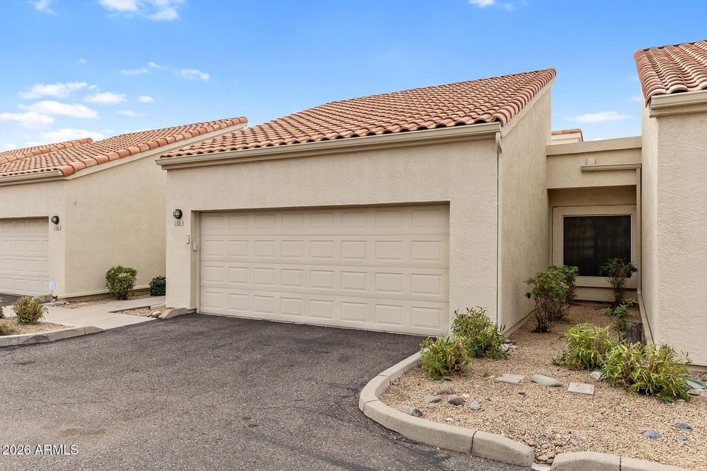 Photo of 7101 W Beardsley Road #1303, Glendale, AZ 85308 (MLS # 6987854)