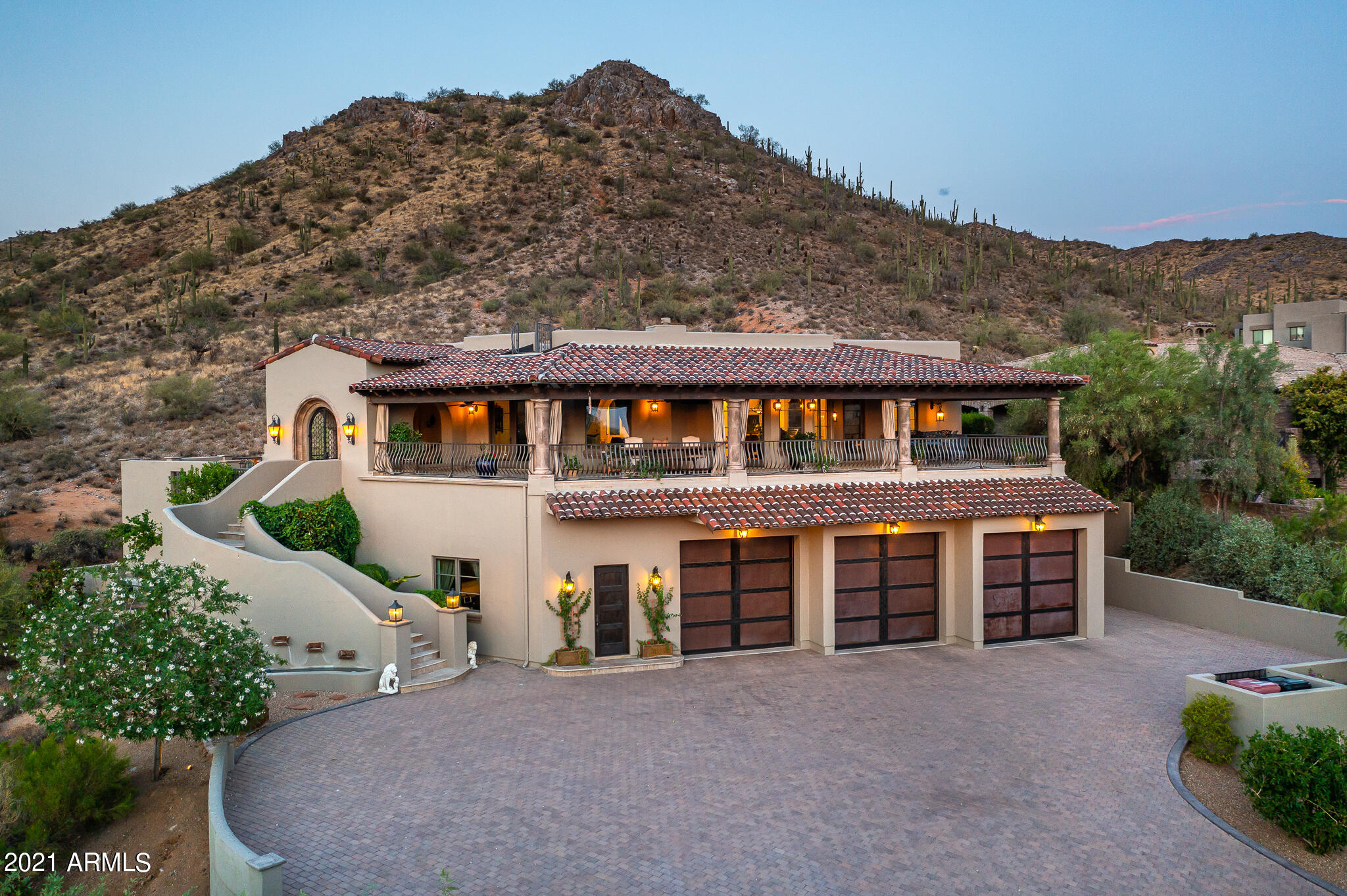 TROON RIDGE ESTATES - Residential