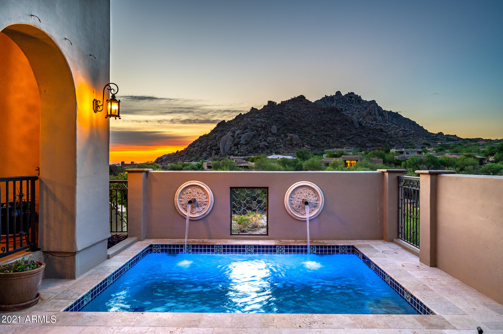 TROON RIDGE ESTATES - Residential