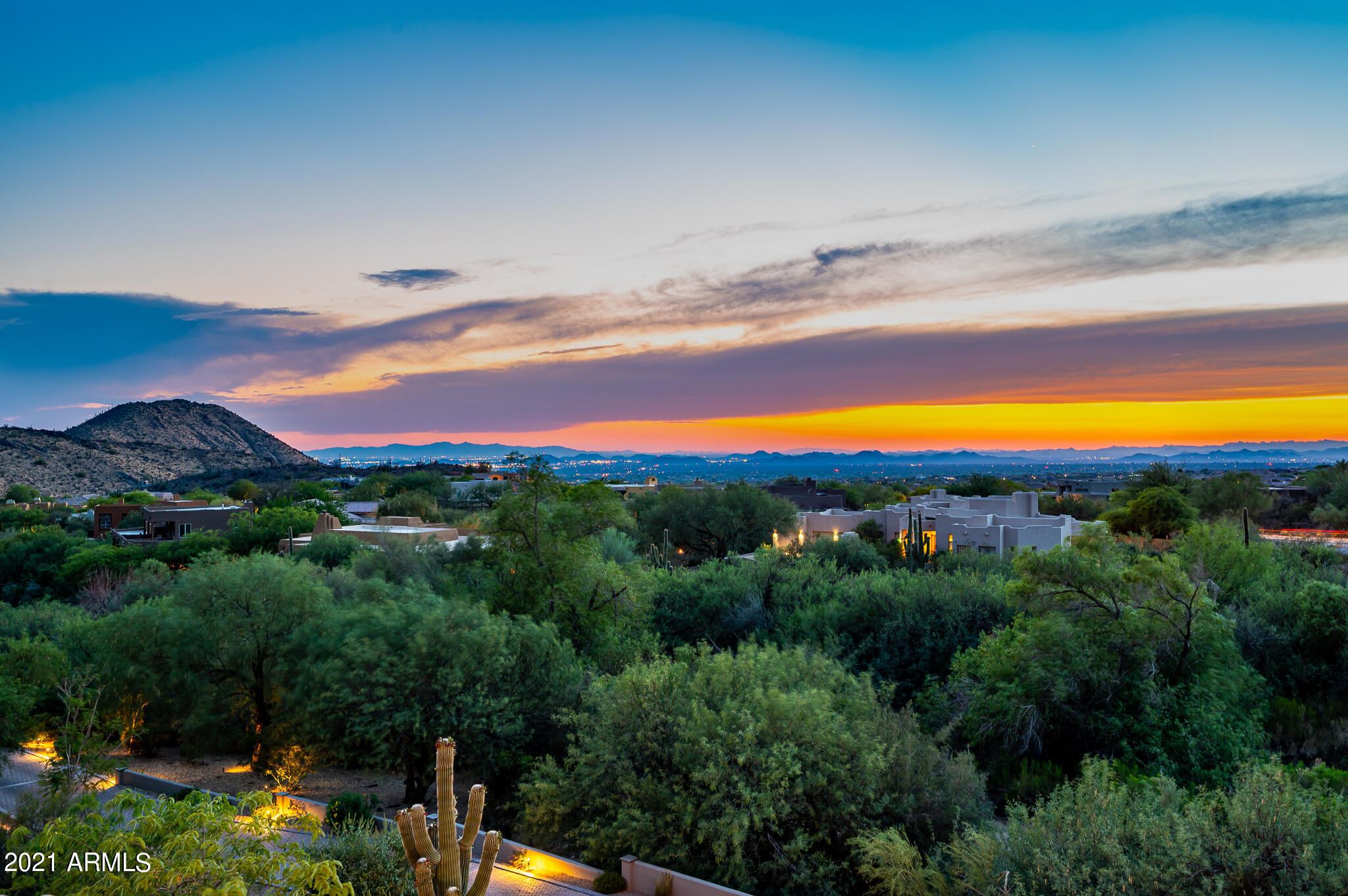 TROON RIDGE ESTATES - Residential
