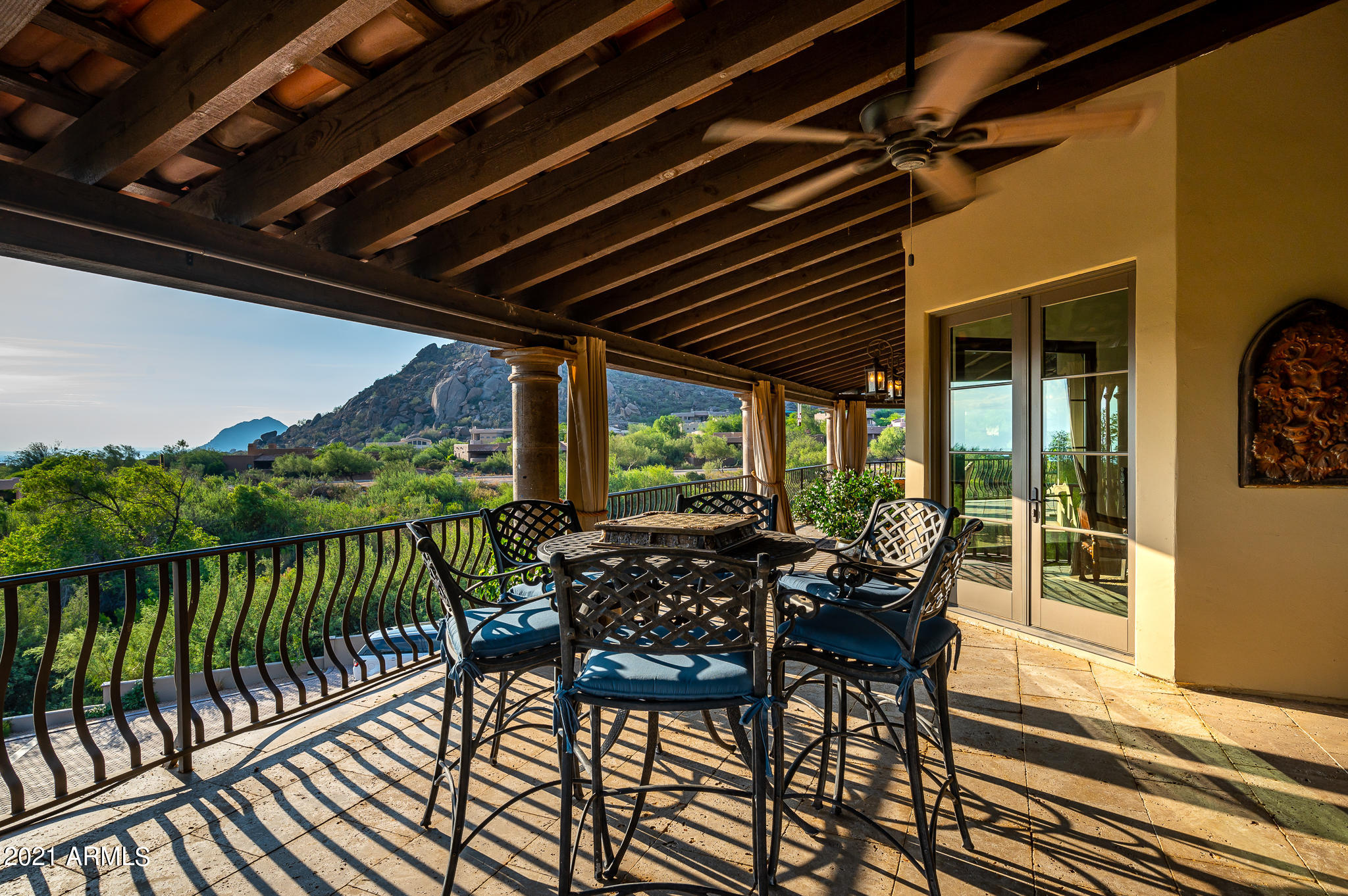TROON RIDGE ESTATES - Residential