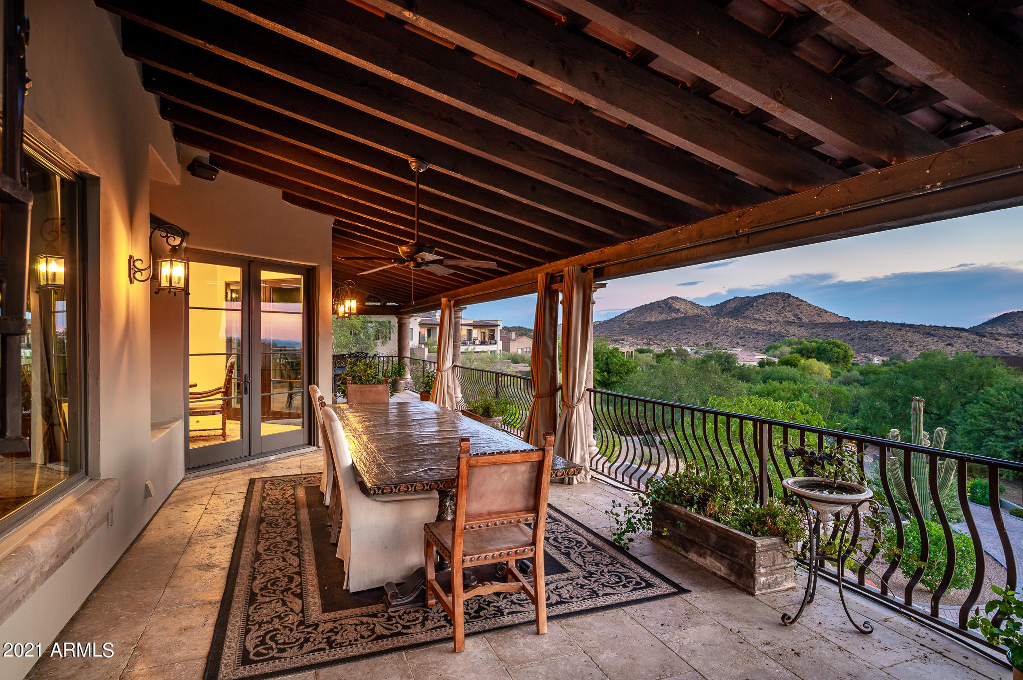 TROON RIDGE ESTATES - Residential