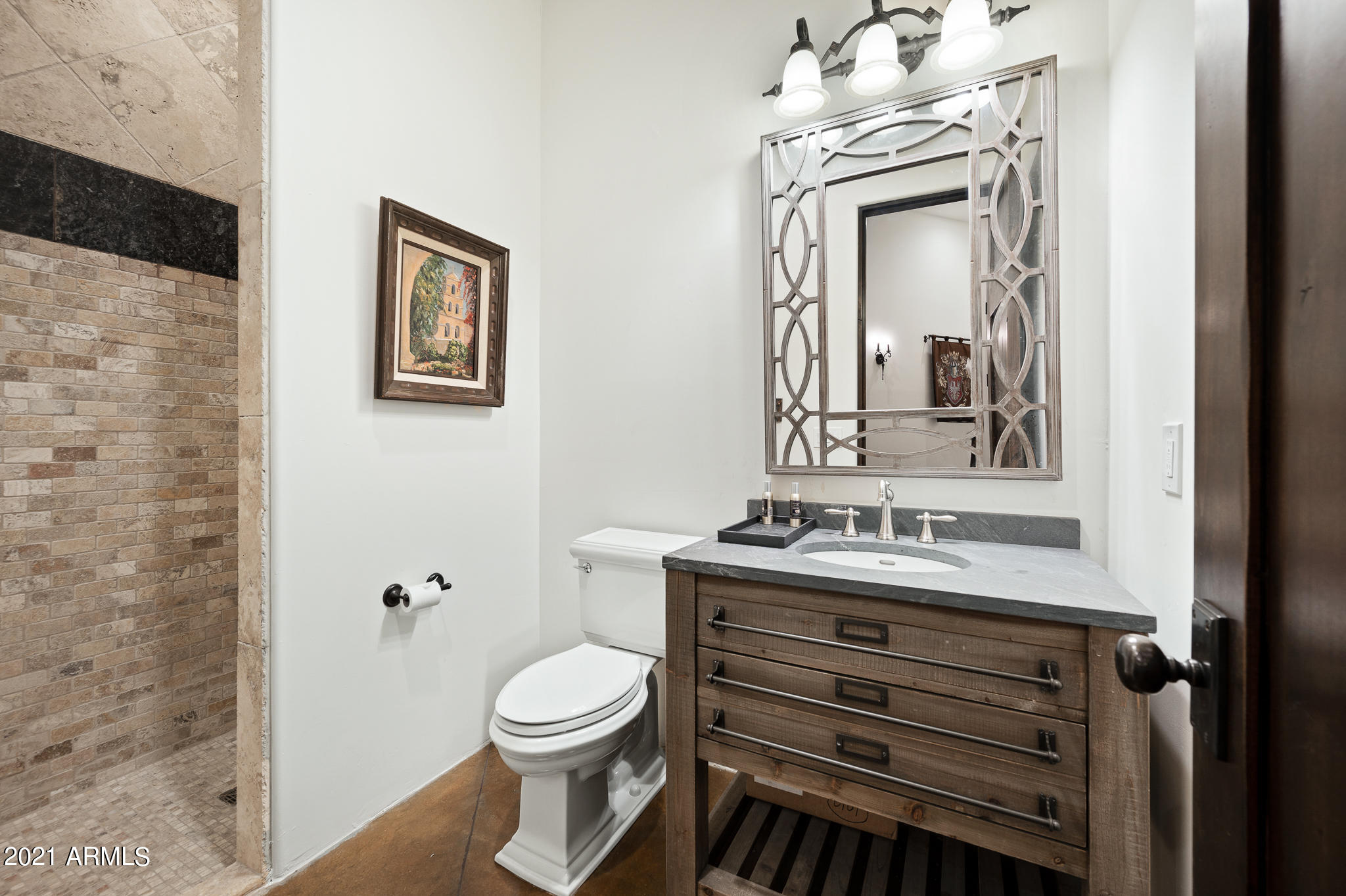 TROON RIDGE ESTATES - Residential