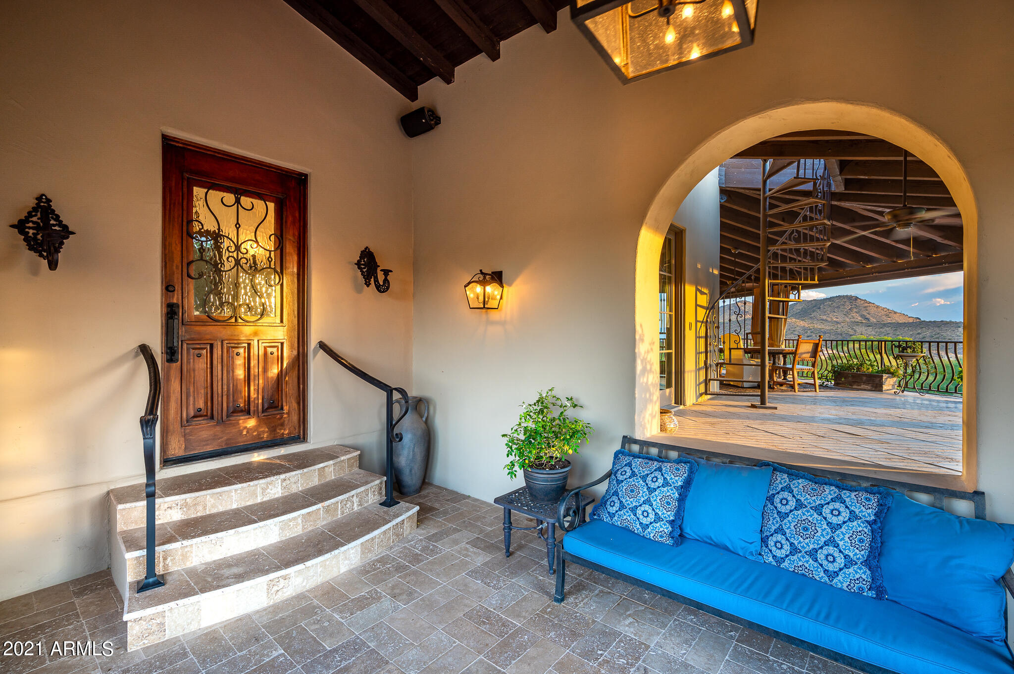 TROON RIDGE ESTATES - Residential