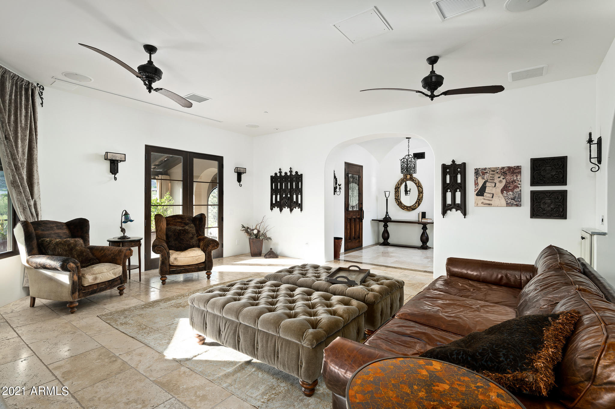 TROON RIDGE ESTATES - Residential