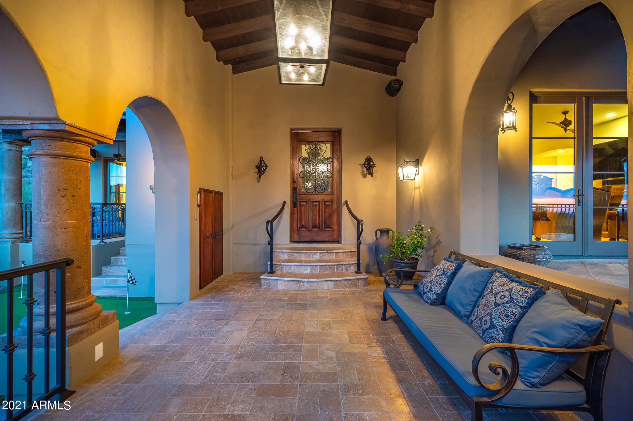 TROON RIDGE ESTATES - Residential