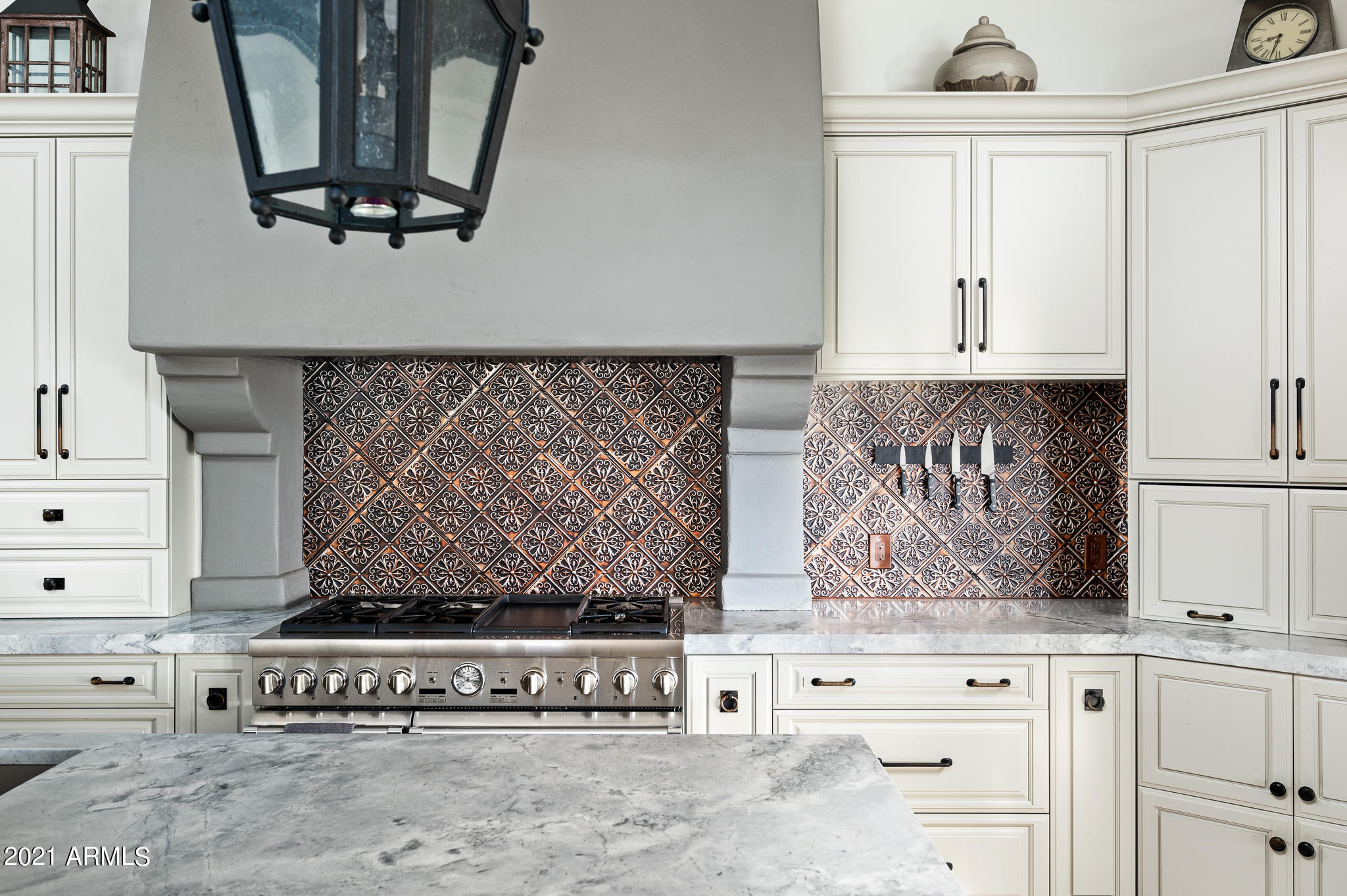TROON RIDGE ESTATES - Residential