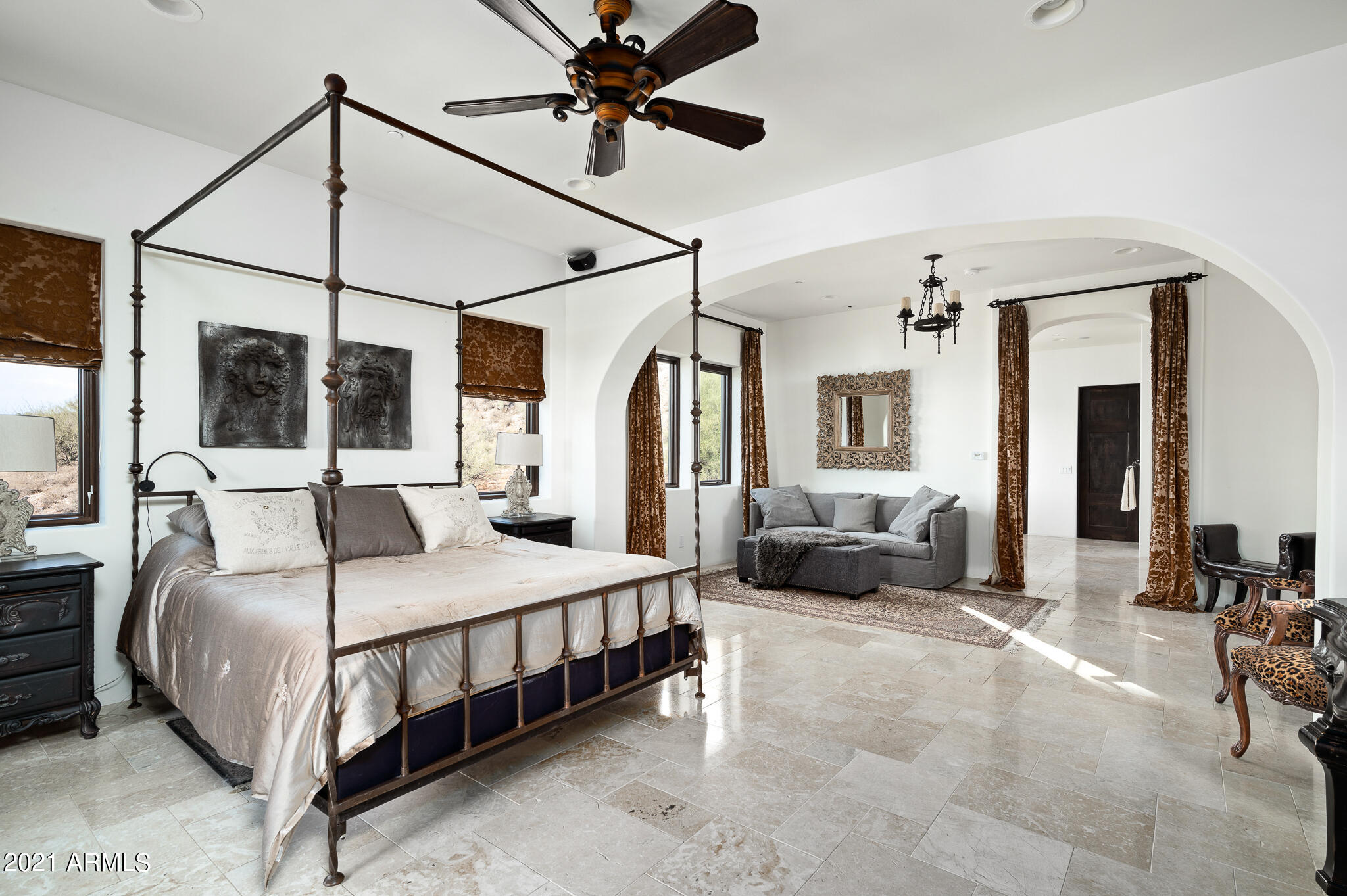 TROON RIDGE ESTATES - Residential