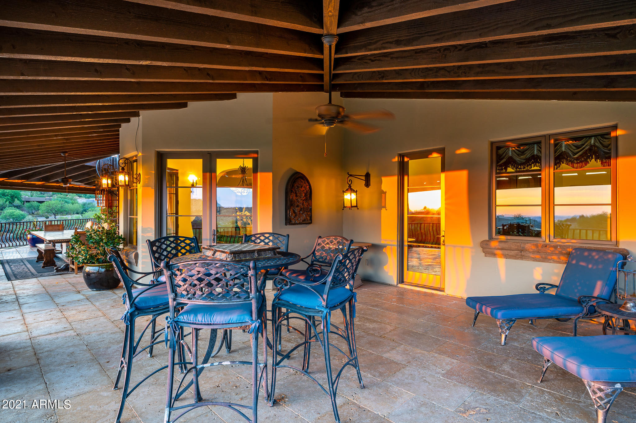 TROON RIDGE ESTATES - Residential