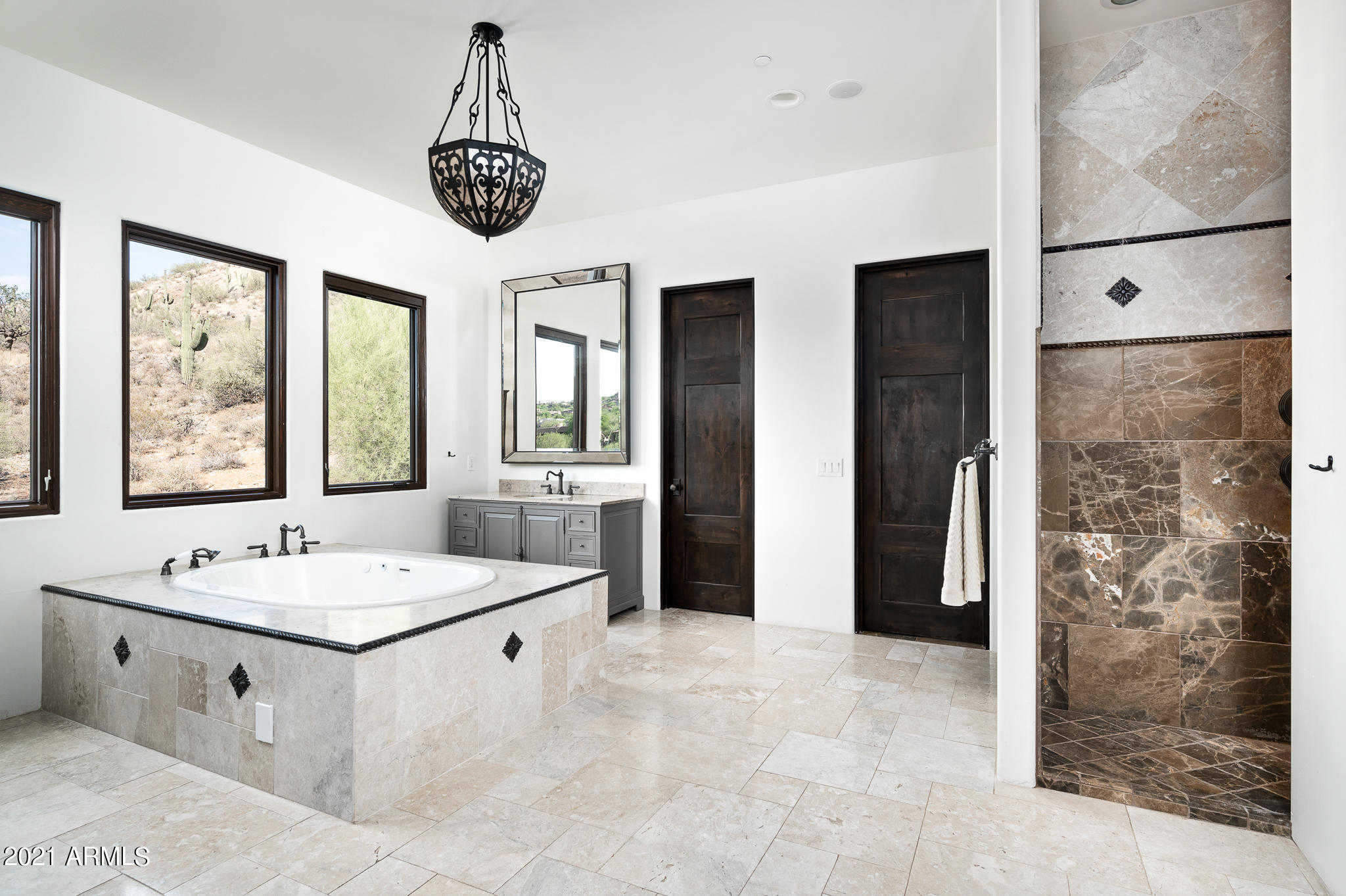 TROON RIDGE ESTATES - Residential