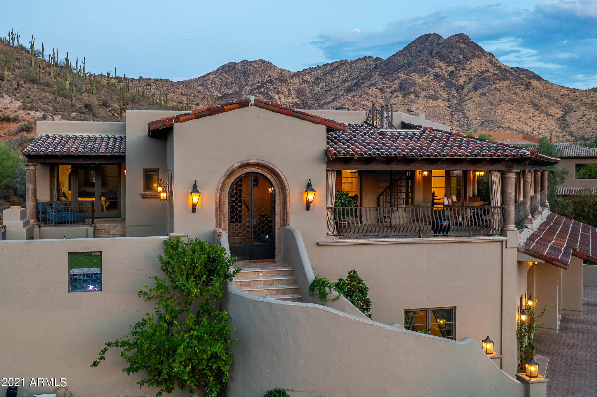 TROON RIDGE ESTATES - Residential