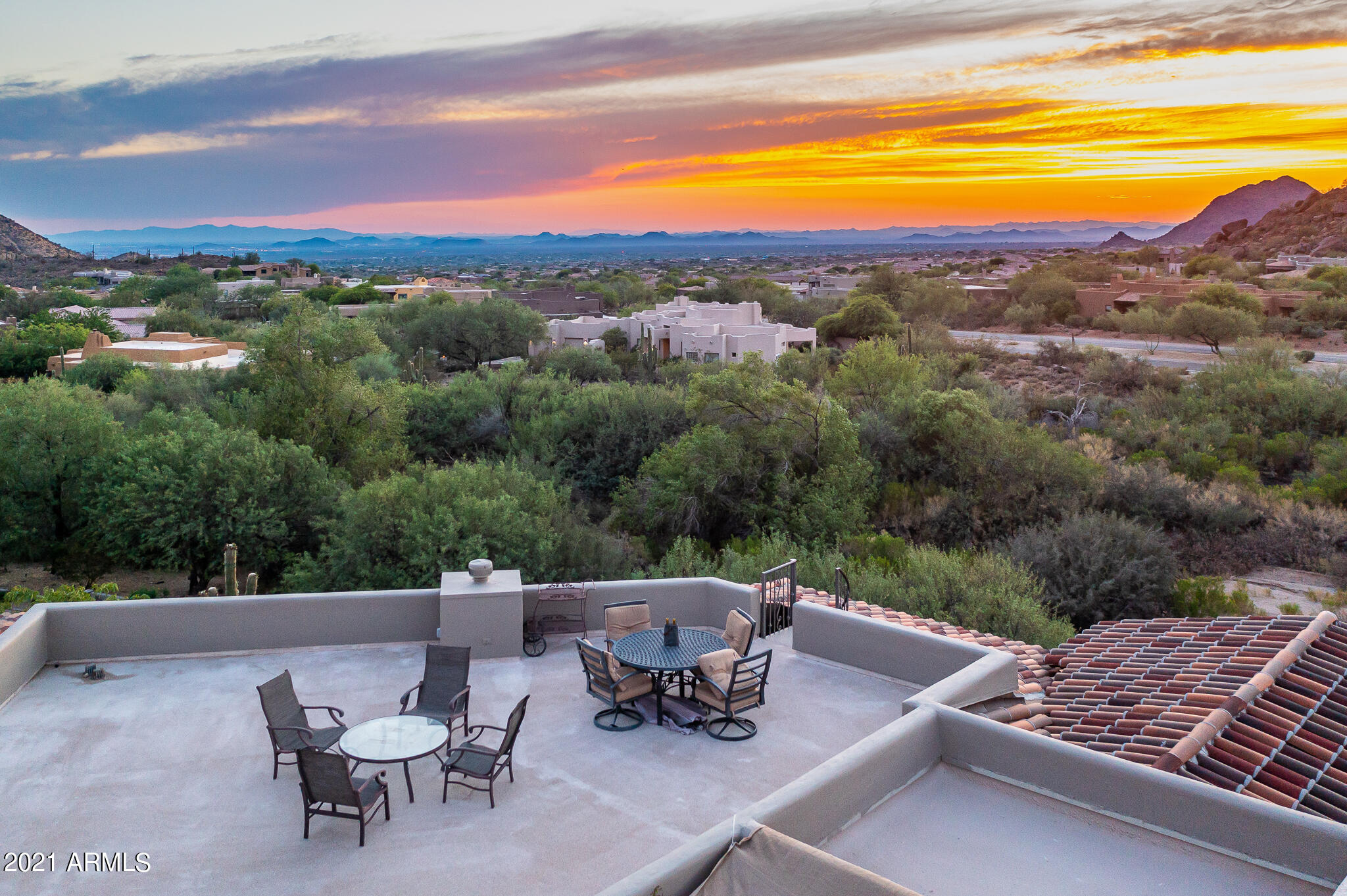 TROON RIDGE ESTATES - Residential