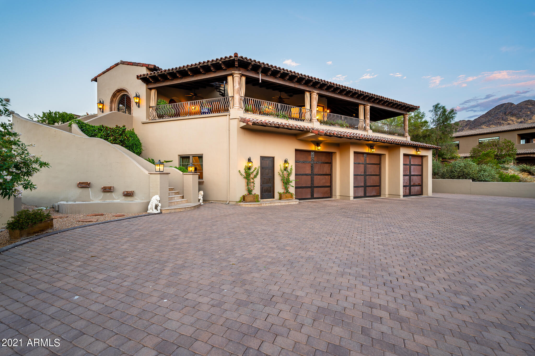 TROON RIDGE ESTATES - Residential