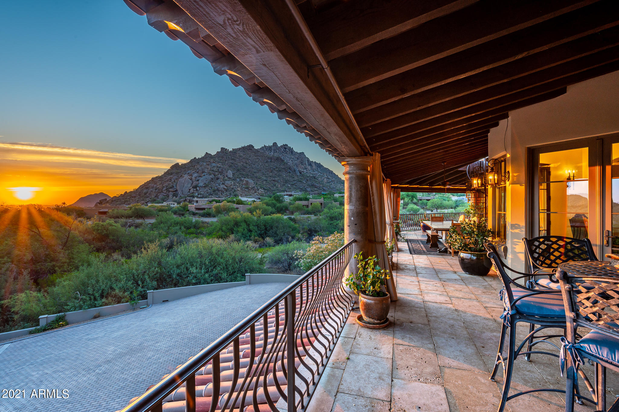 TROON RIDGE ESTATES - Residential