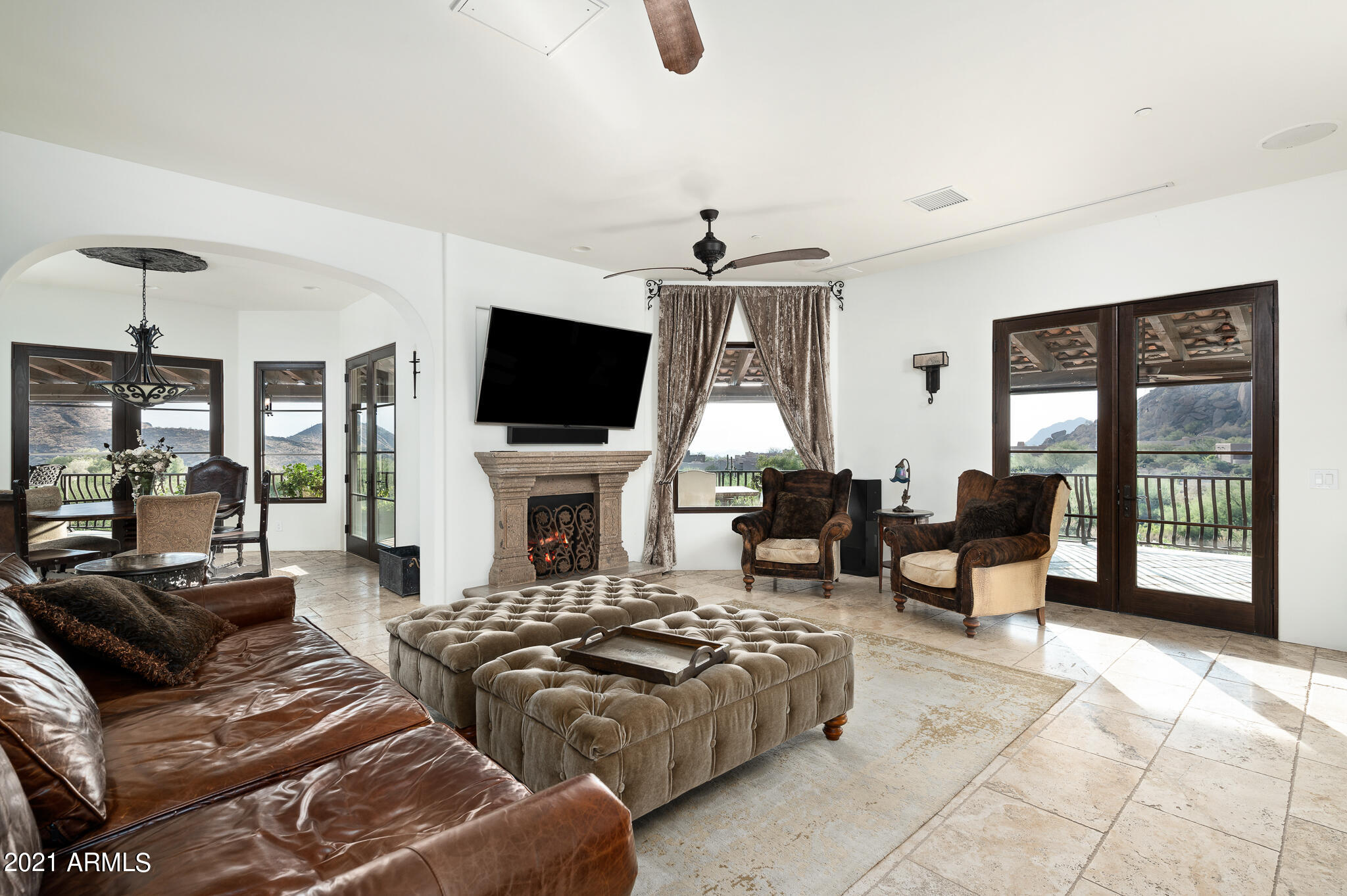 TROON RIDGE ESTATES - Residential