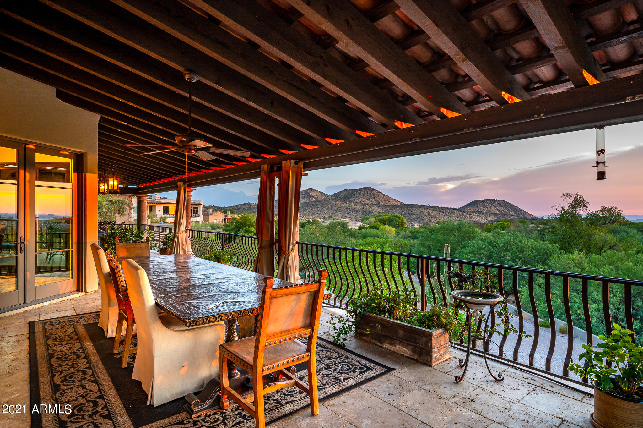 TROON RIDGE ESTATES - Residential
