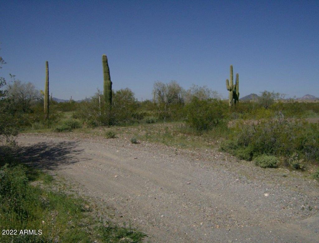 Photo of 0 W Peoria Avenue #56, Tonopah, AZ 85354 (MLS # 6986326)