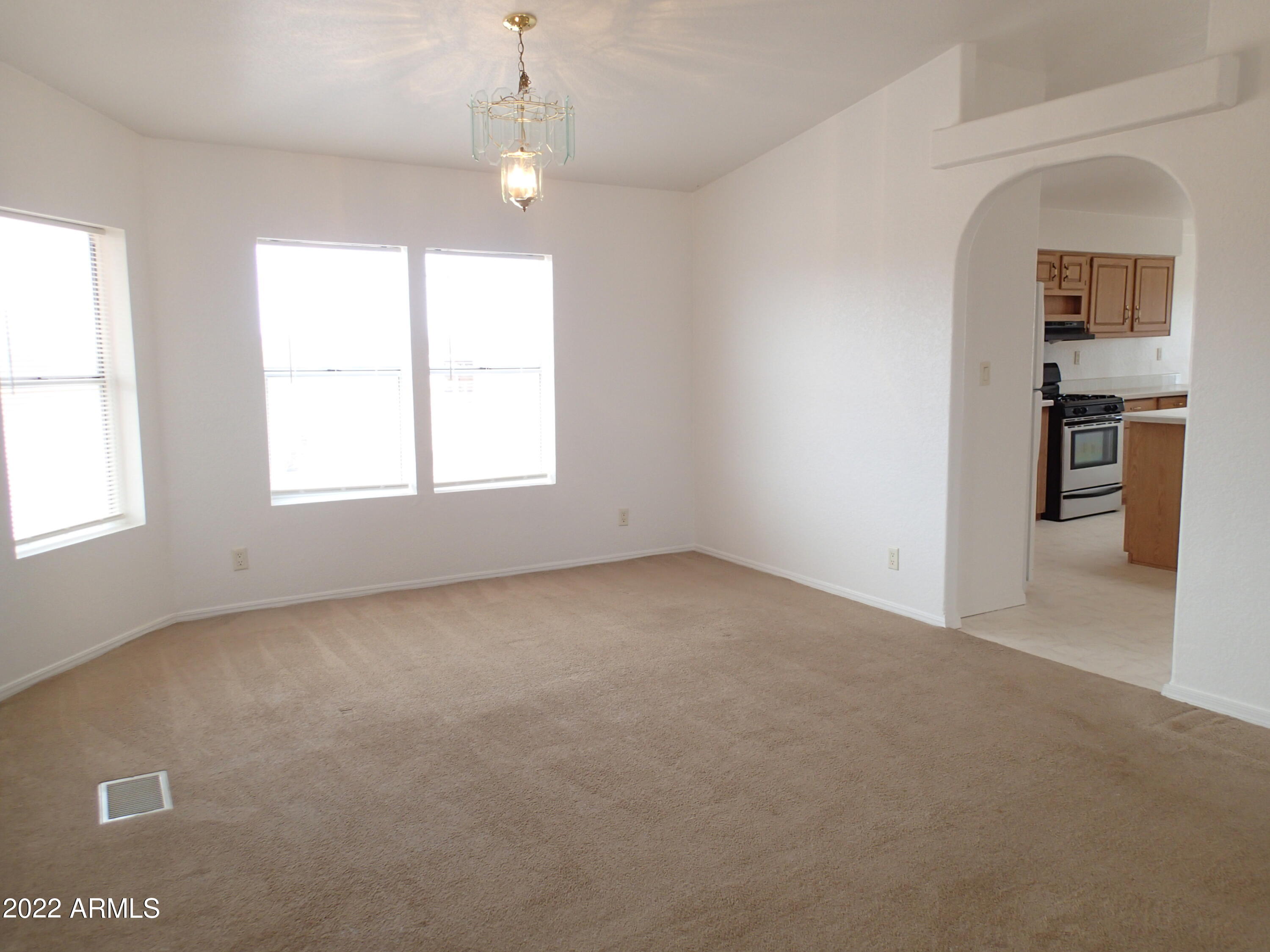HighKnolls Ranches - Residential
