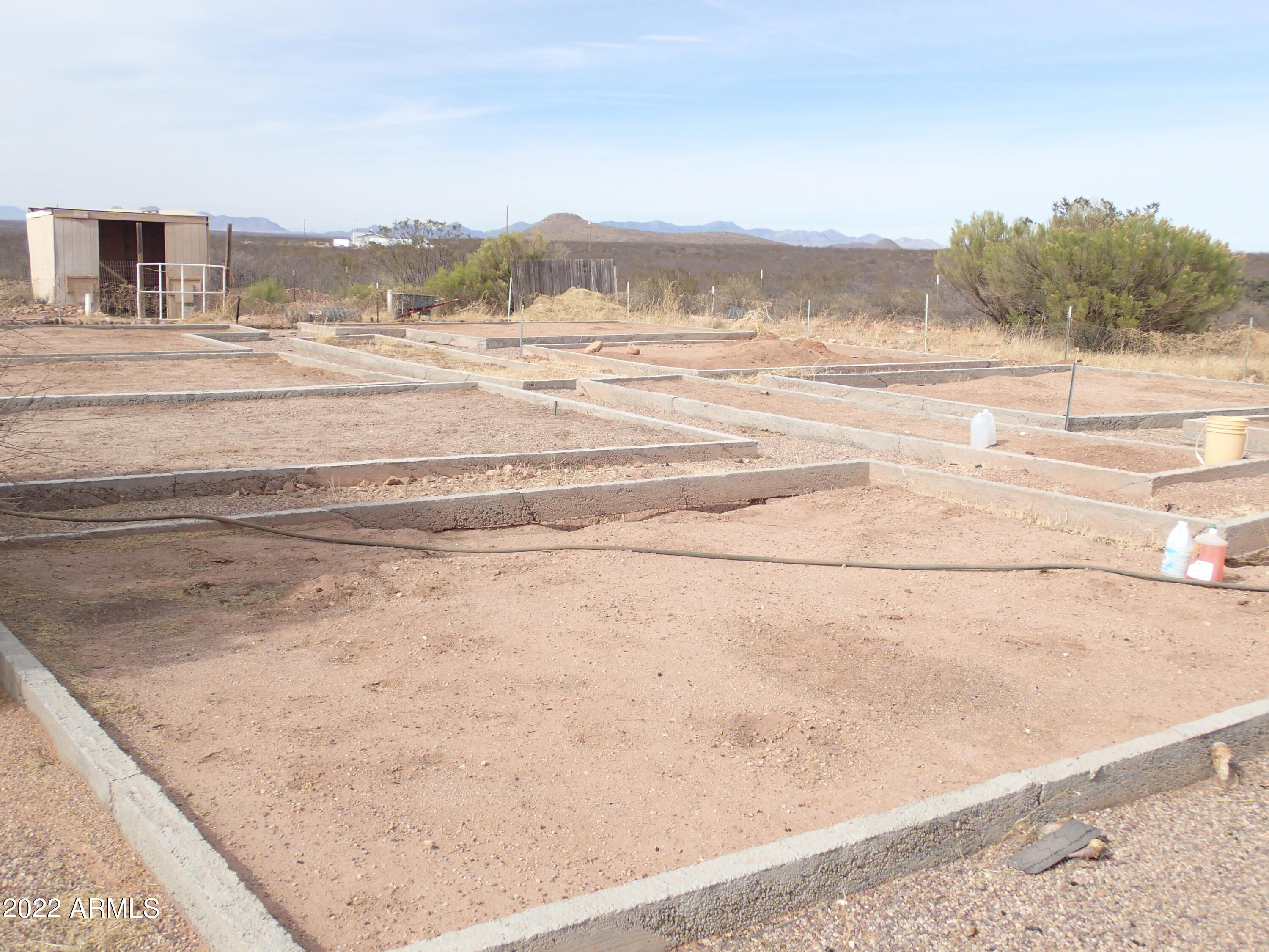 HighKnolls Ranches - Residential