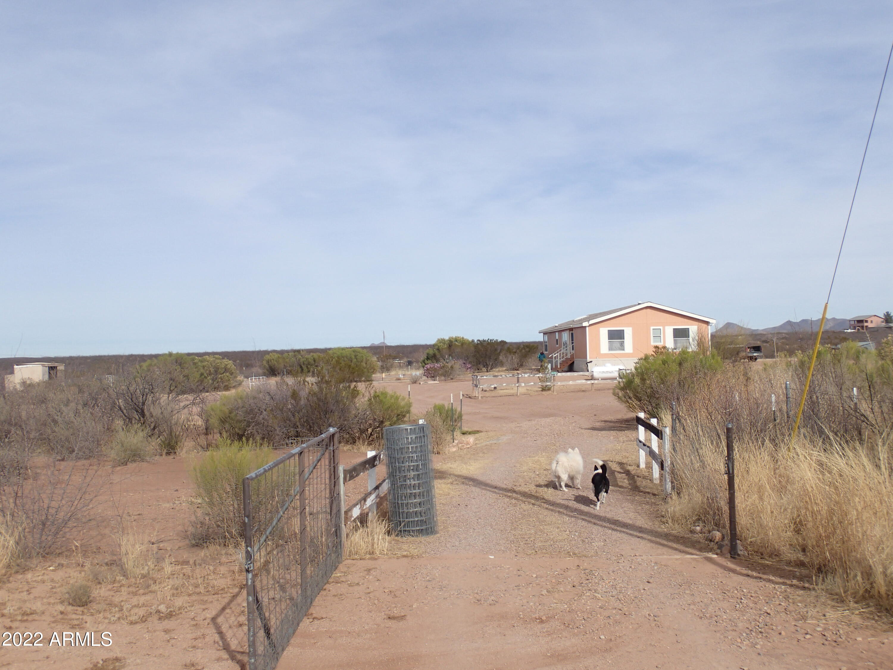HighKnolls Ranches - Residential